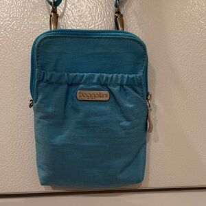 Baggallini Mini Crossbody Bag